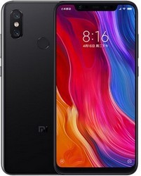 Прошивка телефона Xiaomi Mi 8 в Рязане